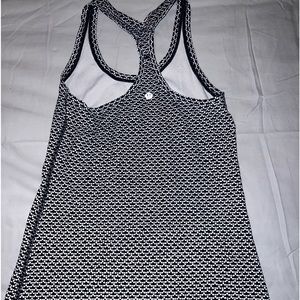 Lululemon Tanktop